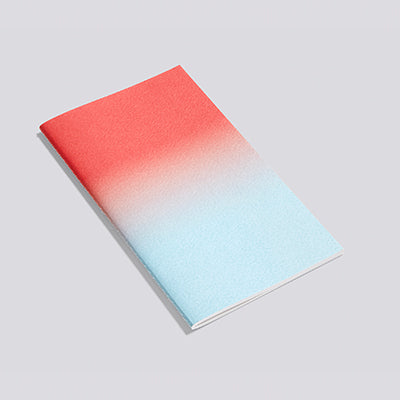 HAY HORIZON NOTEBOOK ノート