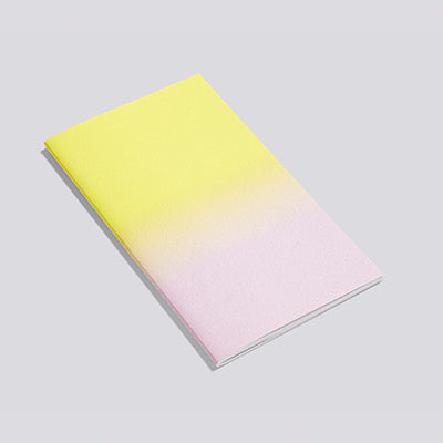 HAY HORIZON NOTEBOOK ノート