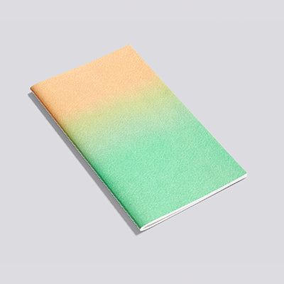 HAY HORIZON NOTEBOOK ノート