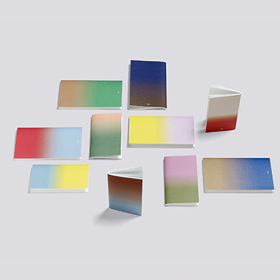 HAY HORIZON NOTEBOOK ノート