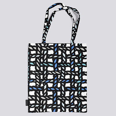 HAY TOTE BAG RW トートバック