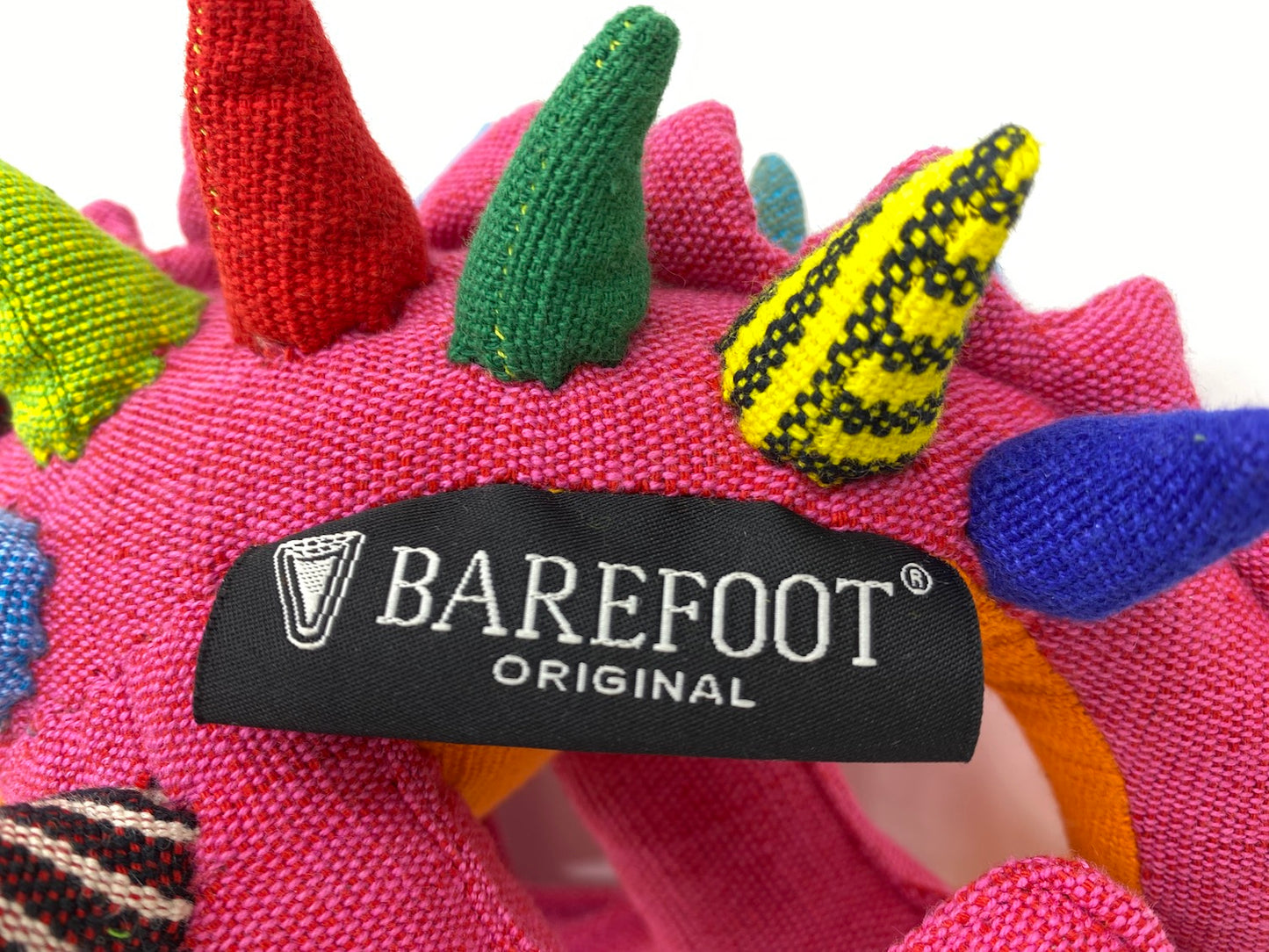 Barefoot ぬいぐるみ デビルくん