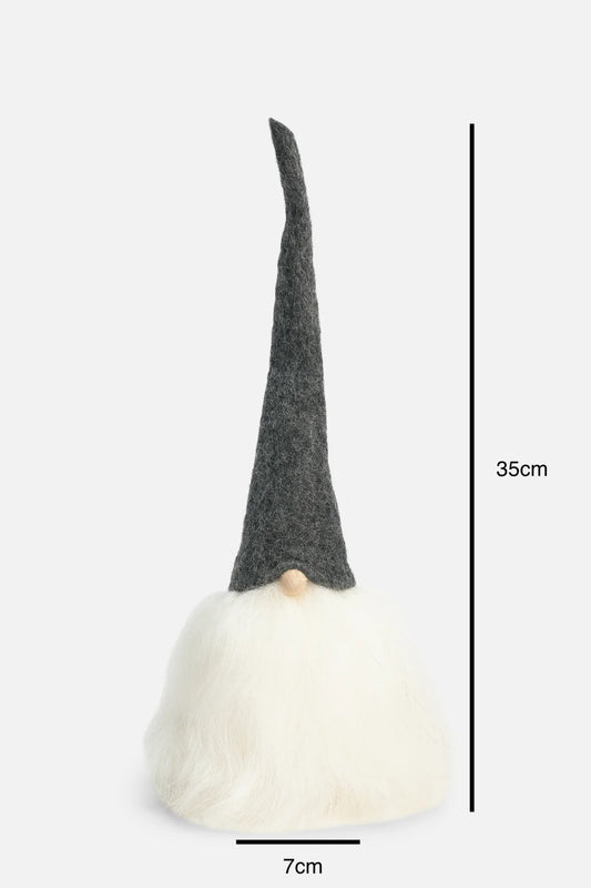【 Åsa's Tomtebod 】 トムテ Skaggtomte stor