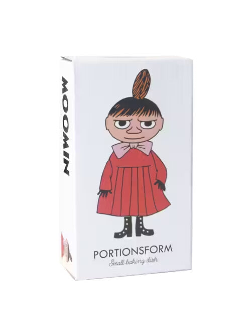 【Pluto Design】オーブンディッシュ リトルミイ S