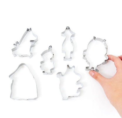 [Martinex］ミニクッキー型スティンキー