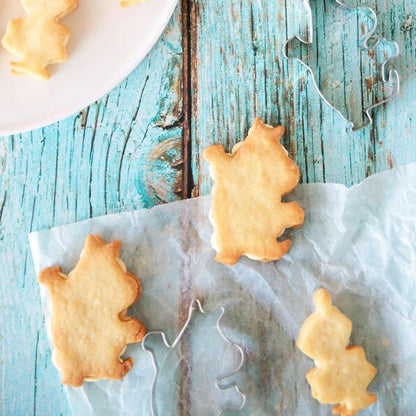 [Martinex］ミニクッキー型 ムーミン