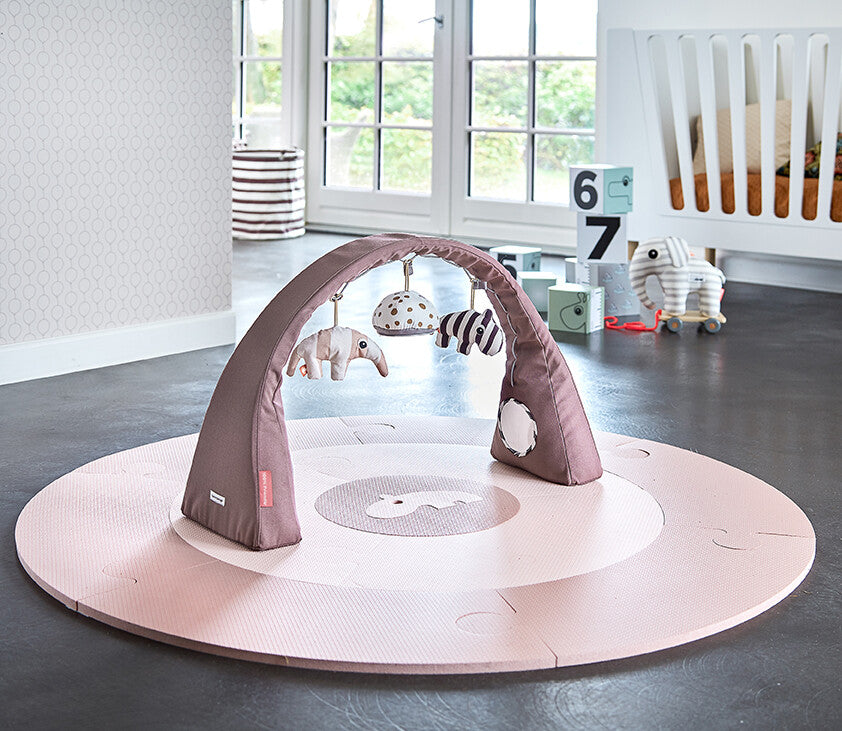 [done by deer］アクティビティジムダークパウダー