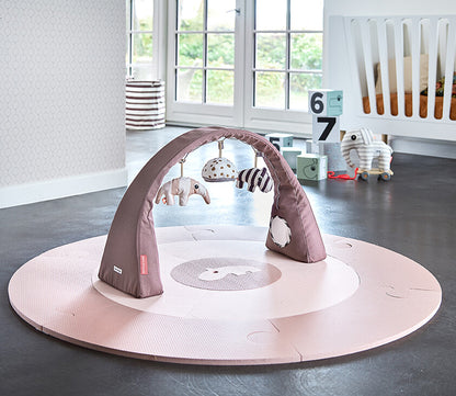 [done by deer］アクティビティジムダークパウダー