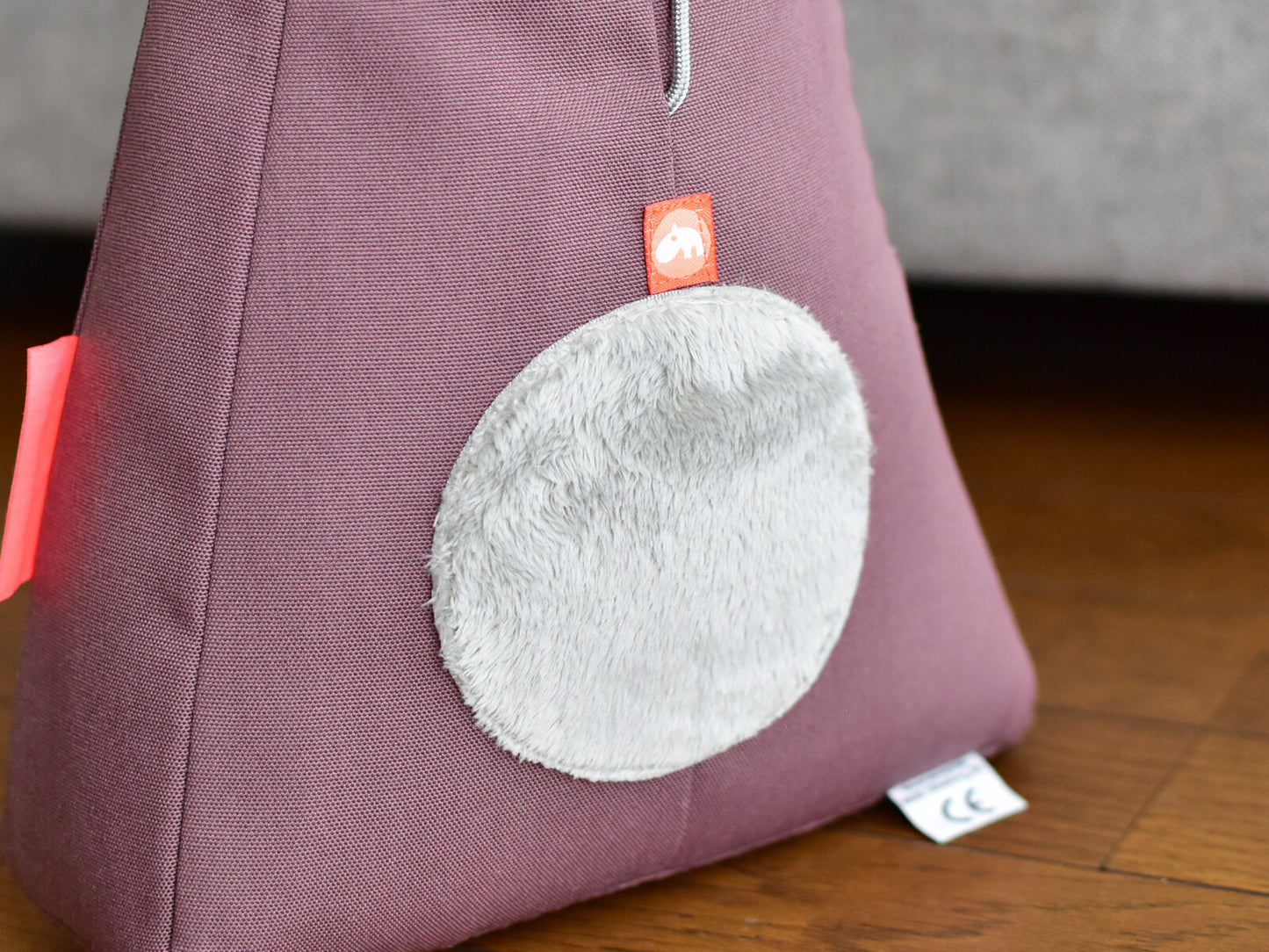 [done by deer］アクティビティジムダークパウダー