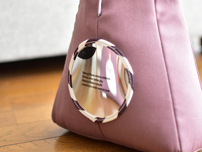 [done by deer］アクティビティジムダークパウダー