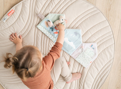 [done by deer］ラリーズホームソフトブックラリー サンド