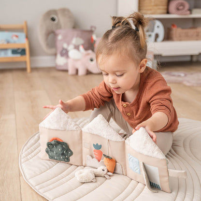 [done by deer］ラリーズホームソフトブックラリー サンド