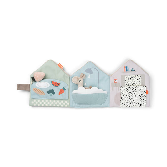 [done by deer］ラリーズホームソフトブックラリー サンド