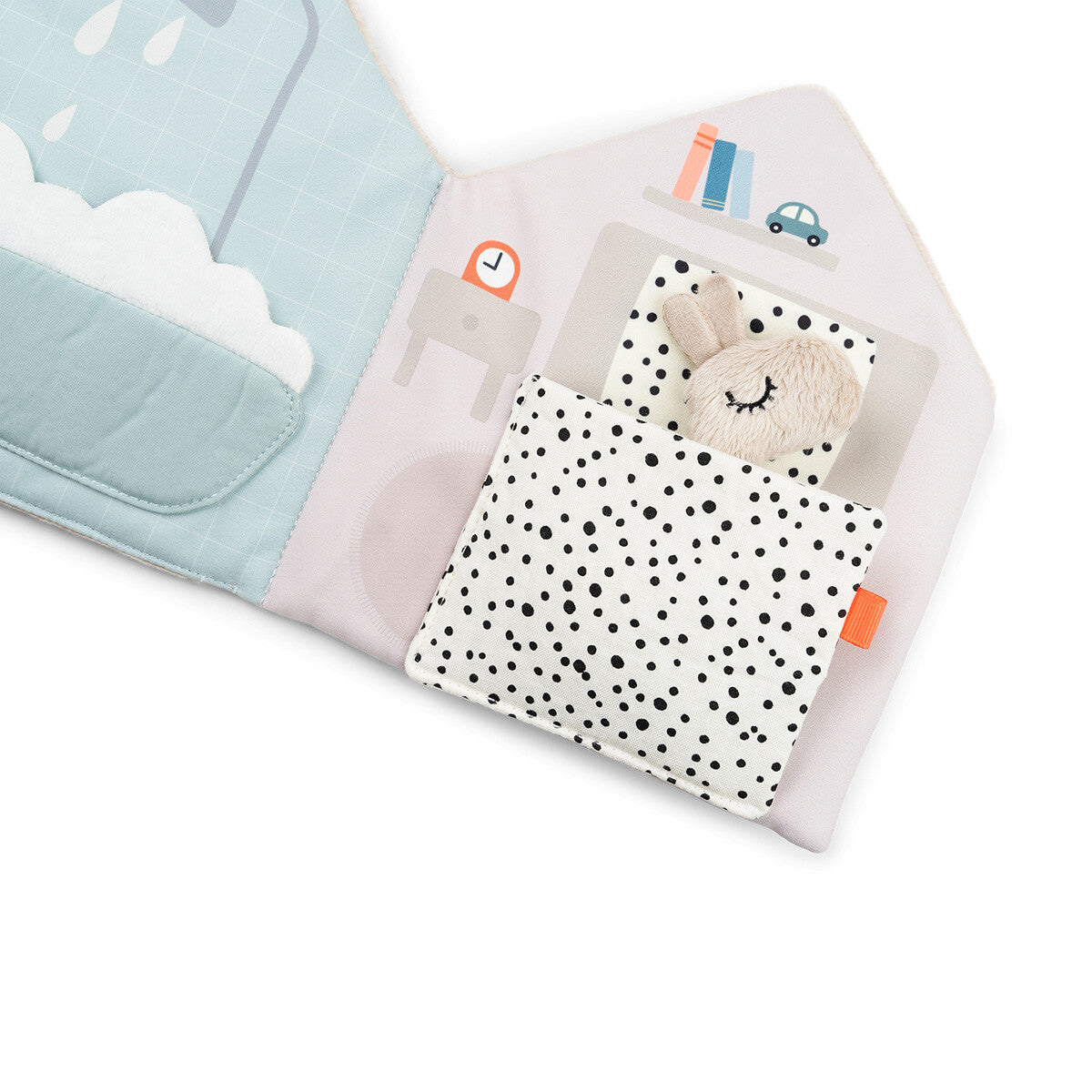 [done by deer］ラリーズホームソフトブックラリー サンド