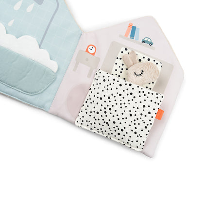 [done by deer］ラリーズホームソフトブックラリー サンド