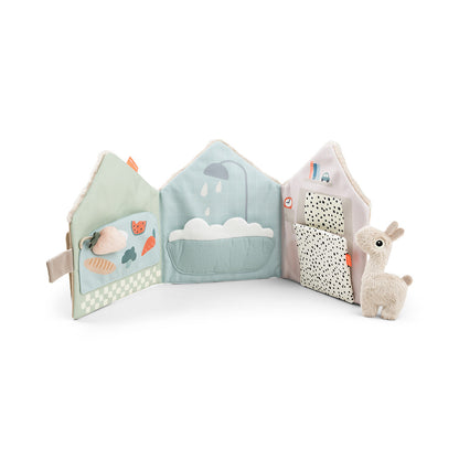 [done by deer］ラリーズホームソフトブックラリー サンド