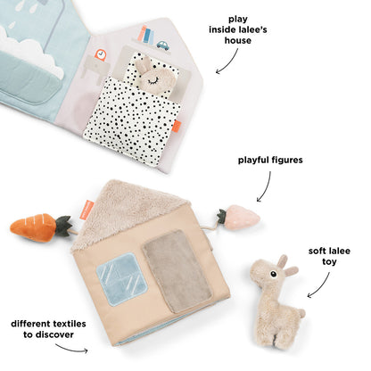 [done by deer］ラリーズホームソフトブックラリー サンド