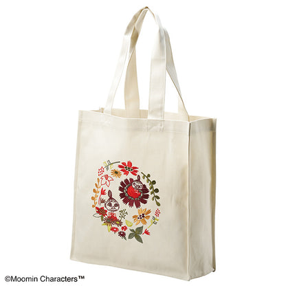 MOOMIN ムーミン オータムリース トートバッグ