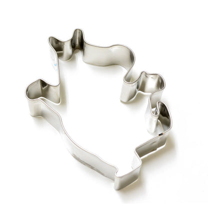 [Martinex］ミニクッキー型 ムーミン