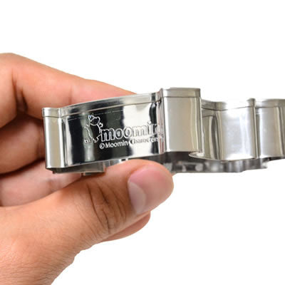 [Martinex］リトルミイミニクッキー型