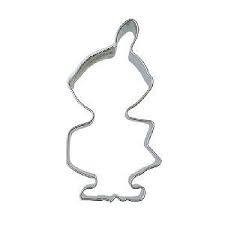 [Martinex］リトルミイミニクッキー型