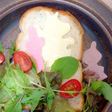 [Martinex］ミニクッキー型スティンキー