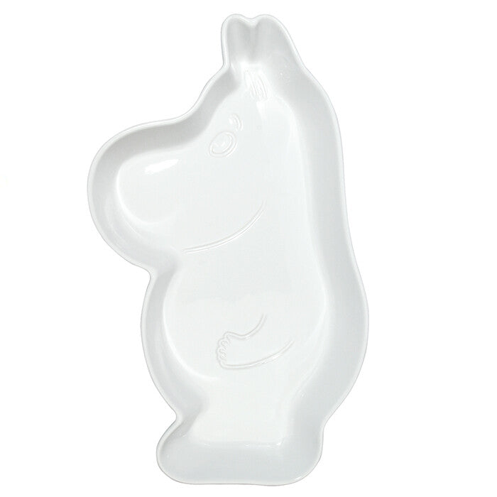 【Pluto Design】オーブンディッシュ ムーミン S