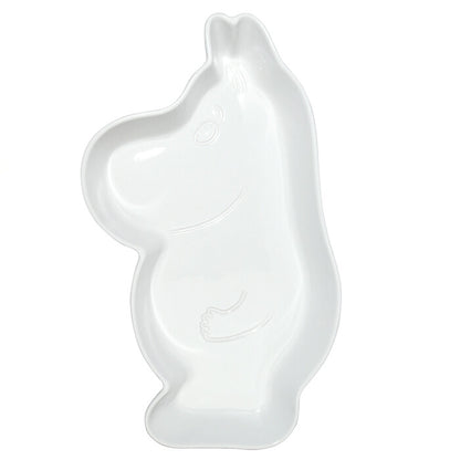 【Pluto Design】オーブンディッシュ ムーミン S