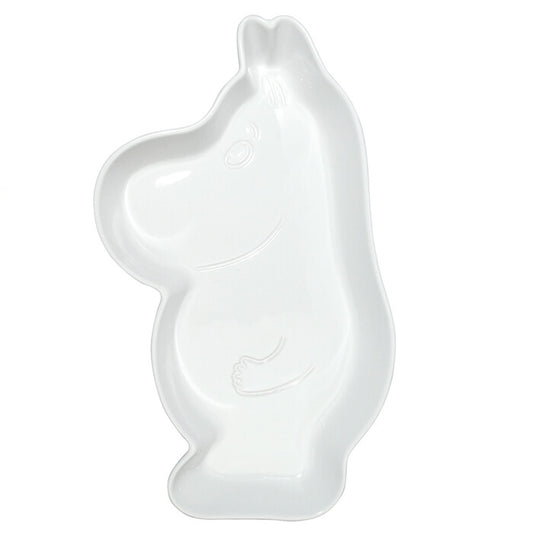 【Pluto Design】オーブンディッシュ ムーミン S