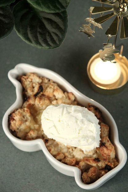 【Pluto Design】オーブンディッシュ ムーミン S