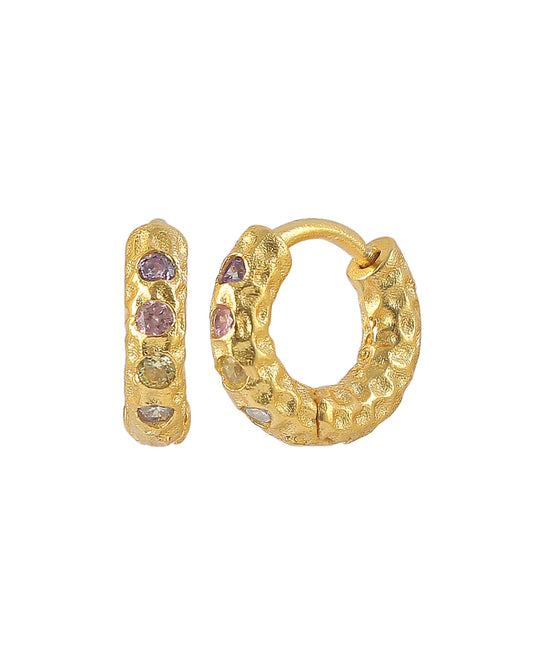 【　Hultquist Copenhagen　】 Multi florence hoops