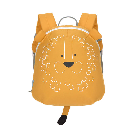 Tiny Backpack About Friends タイニーバックパック ライオン