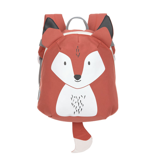 Tiny Backpack About Friends タイニーバックパック フォックス