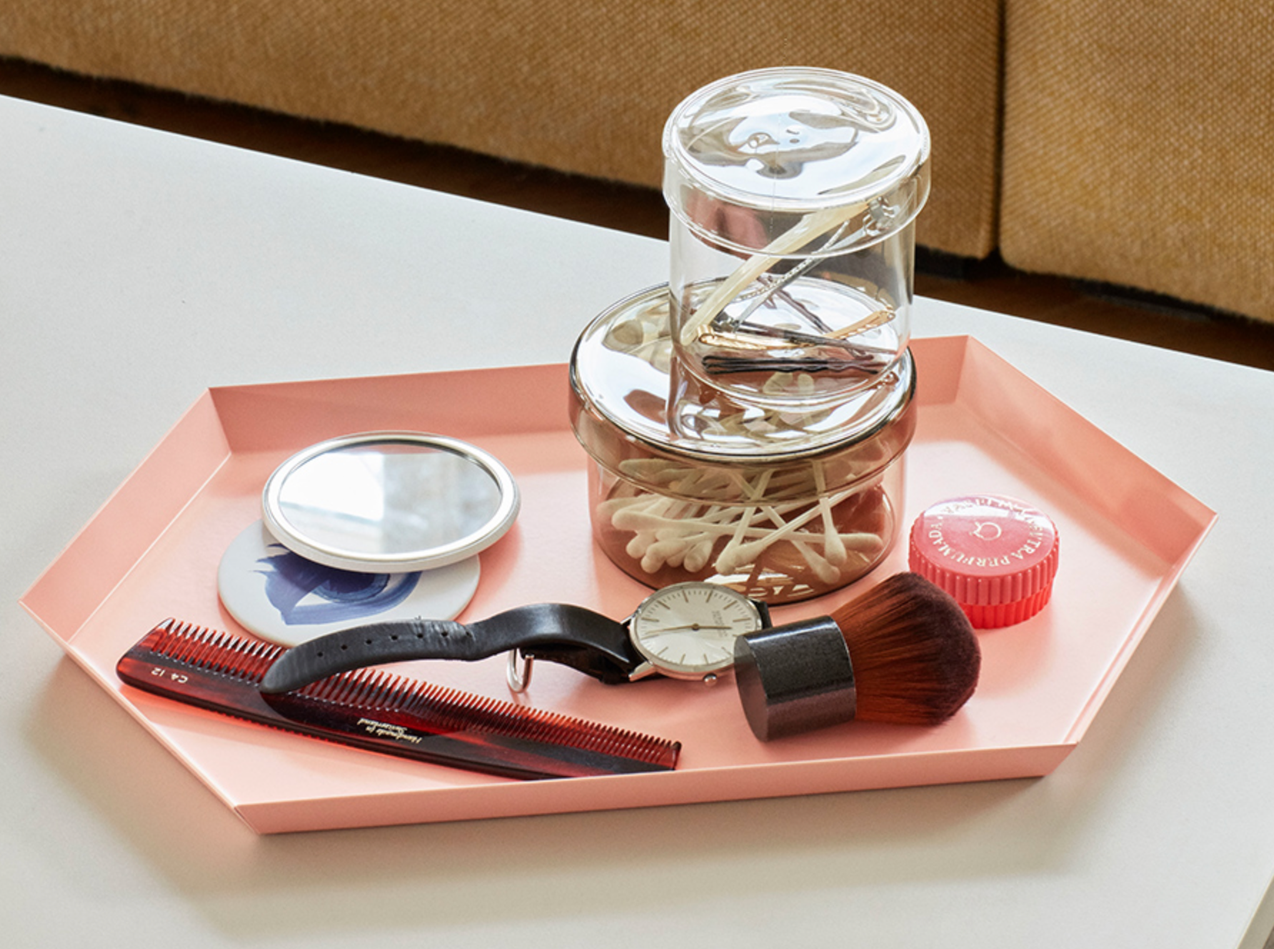 HAY カレイドトレイ 4枚セット HAY カレイド S 4枚セット KALEIDO HAY カレイドトレイ 4枚セット HAY カレイド S 4枚セット KALEIDO