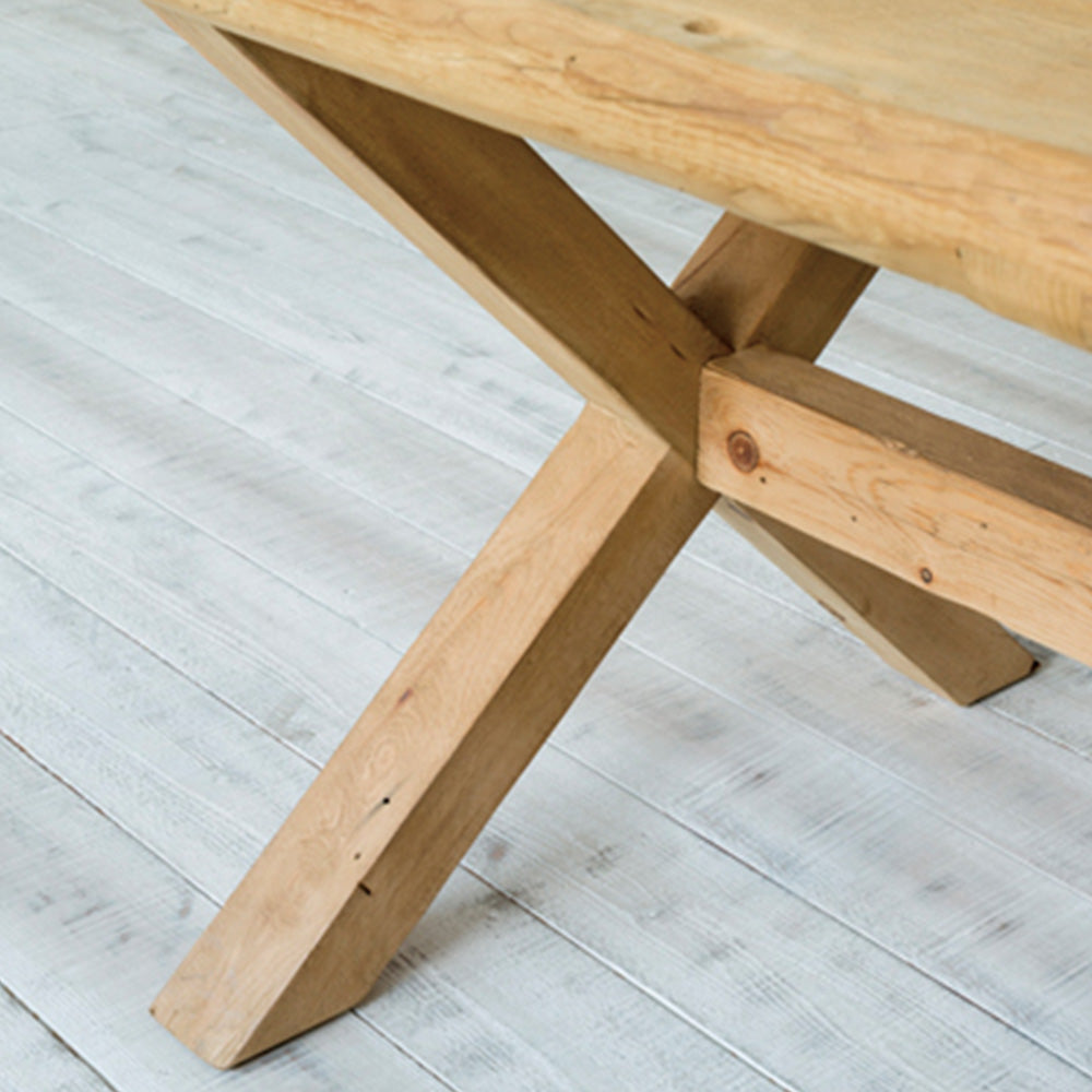 altostar オリジナル　北欧デザイン ダイニングテーブル（オールドパイン）