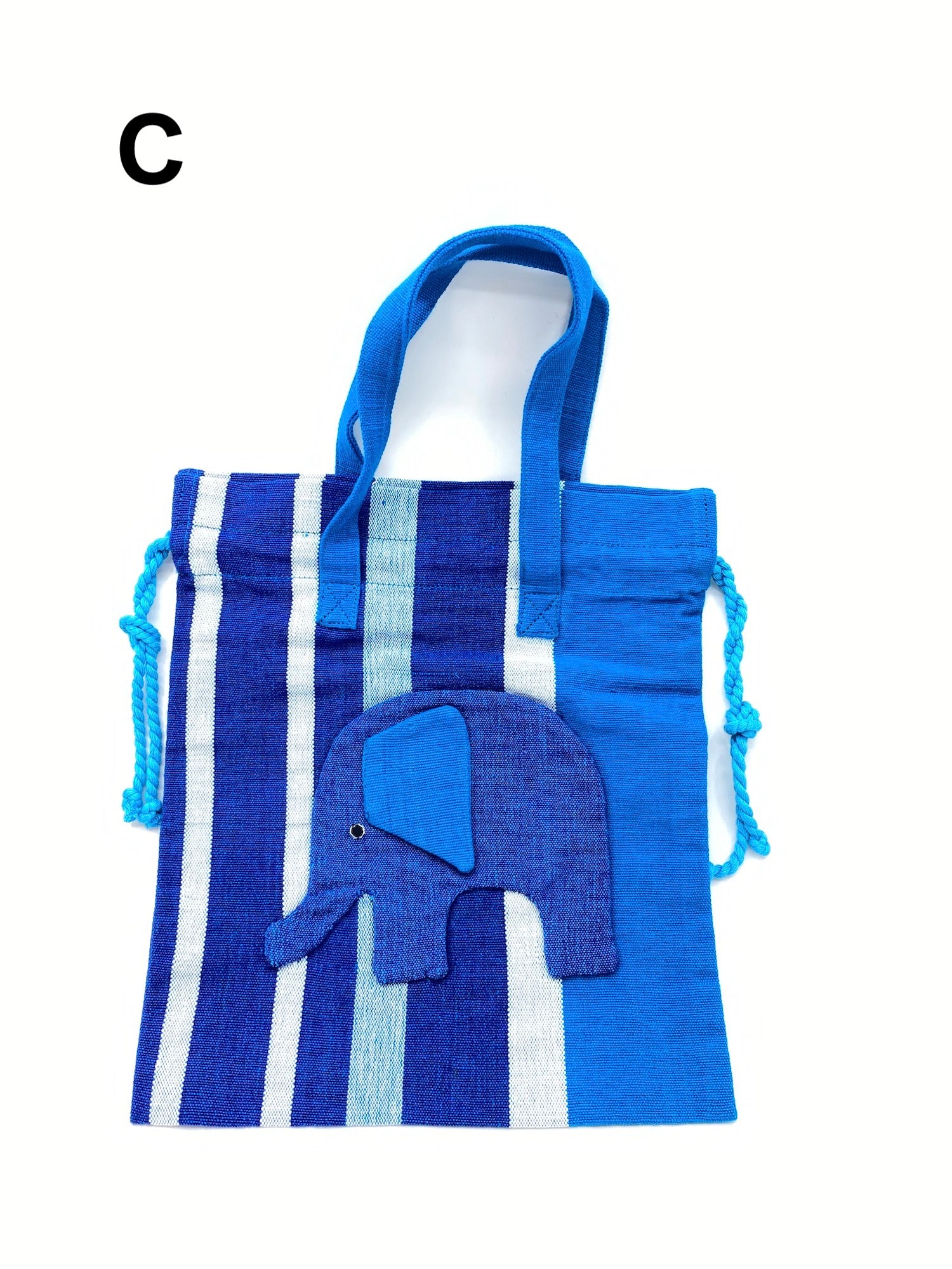 Barefoot TOY BAG – Lycka