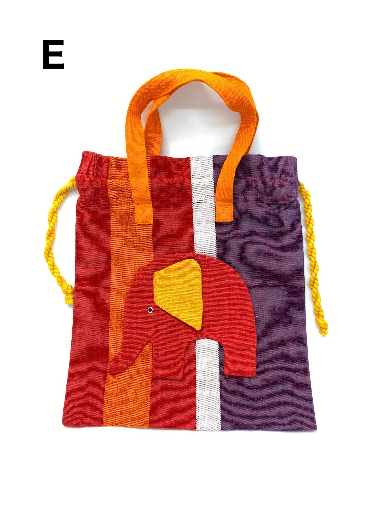 Barefoot TOY BAG – Lycka